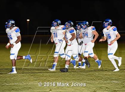 Thumbnail 1 in Chandler @ Mountain Pointe photogallery.