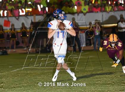 Thumbnail 3 in Chandler @ Mountain Pointe photogallery.