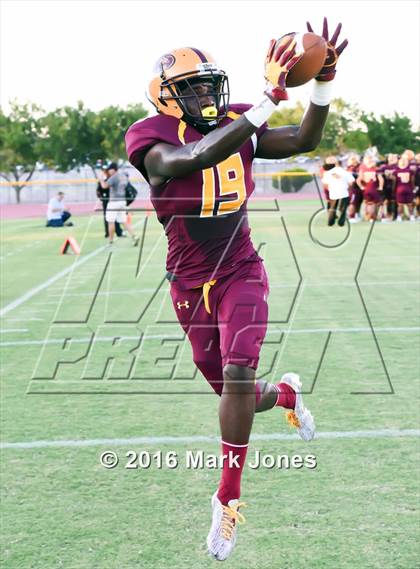 Thumbnail 1 in Chandler @ Mountain Pointe photogallery.