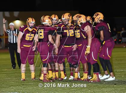 Thumbnail 3 in Chandler @ Mountain Pointe photogallery.
