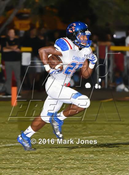 Thumbnail 3 in Chandler @ Mountain Pointe photogallery.