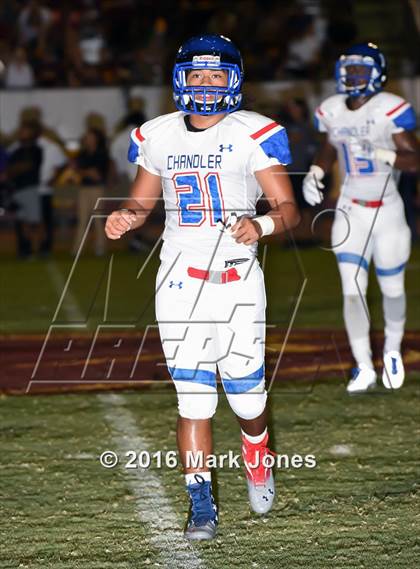 Thumbnail 3 in Chandler @ Mountain Pointe photogallery.