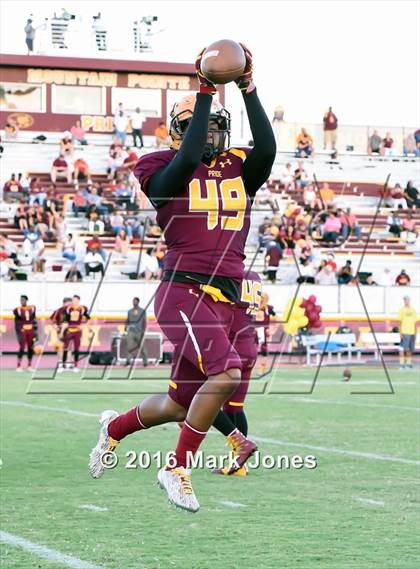 Thumbnail 3 in Chandler @ Mountain Pointe photogallery.