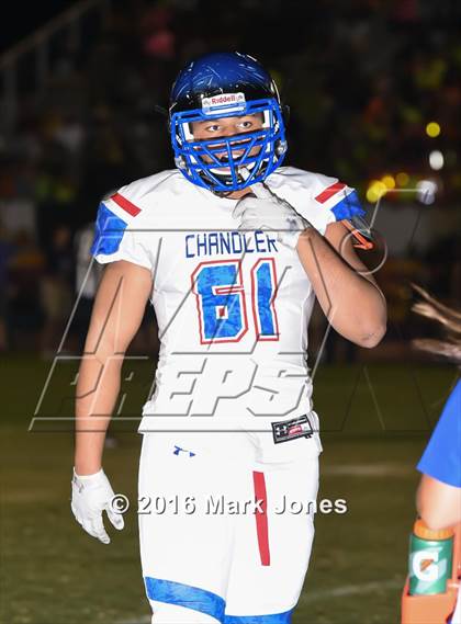 Thumbnail 1 in Chandler @ Mountain Pointe photogallery.