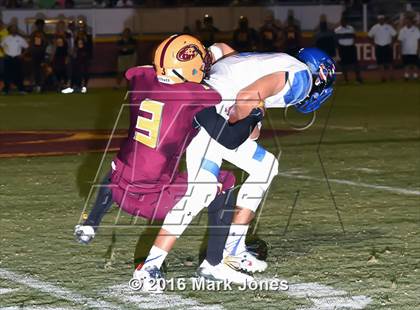 Thumbnail 1 in Chandler @ Mountain Pointe photogallery.
