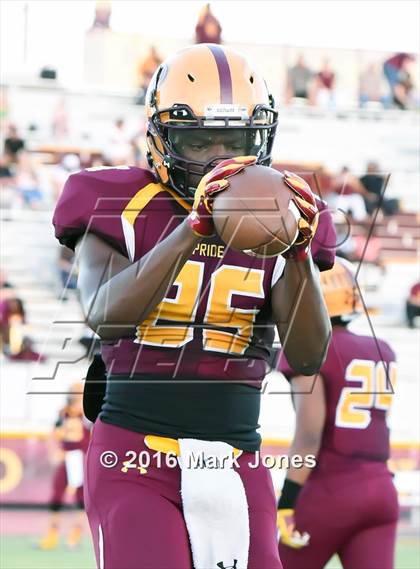 Thumbnail 2 in Chandler @ Mountain Pointe photogallery.