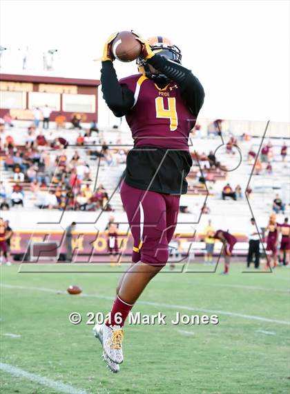 Thumbnail 2 in Chandler @ Mountain Pointe photogallery.