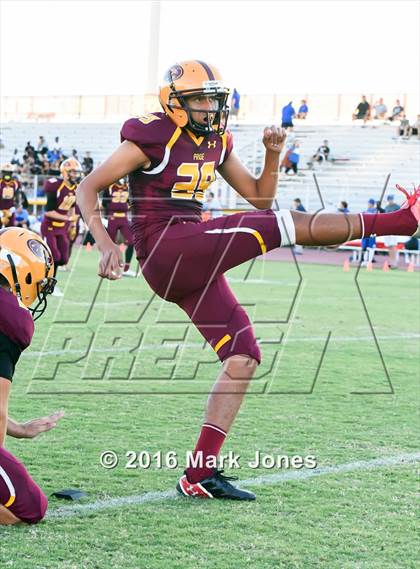 Thumbnail 1 in Chandler @ Mountain Pointe photogallery.