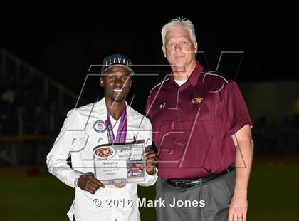 Thumbnail 1 in Chandler @ Mountain Pointe photogallery.