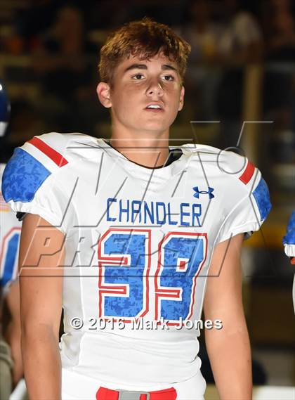 Thumbnail 1 in Chandler @ Mountain Pointe photogallery.