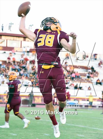 Thumbnail 1 in Chandler @ Mountain Pointe photogallery.