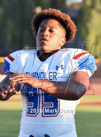 Thumbnail 2 in Chandler @ Mountain Pointe photogallery.