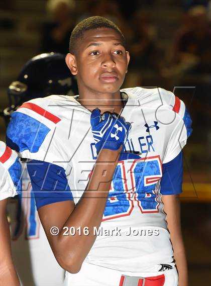 Thumbnail 3 in Chandler @ Mountain Pointe photogallery.