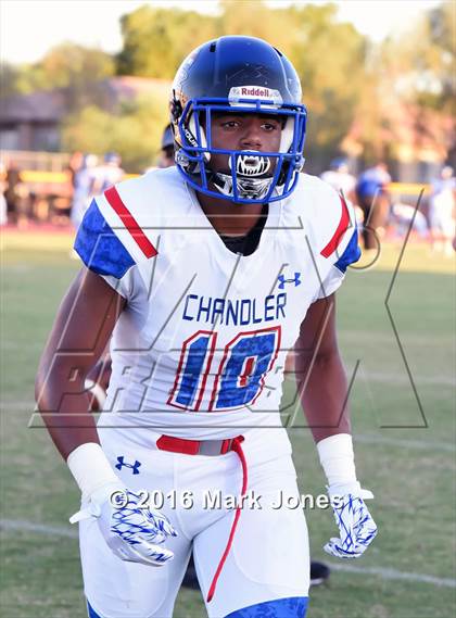 Thumbnail 2 in Chandler @ Mountain Pointe photogallery.