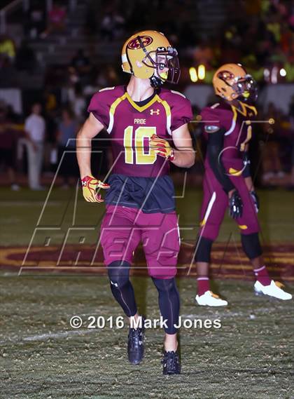 Thumbnail 3 in Chandler @ Mountain Pointe photogallery.