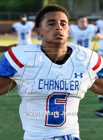 Thumbnail 1 in Chandler @ Mountain Pointe photogallery.