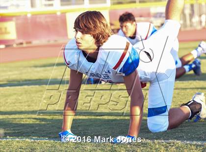 Thumbnail 1 in Chandler @ Mountain Pointe photogallery.