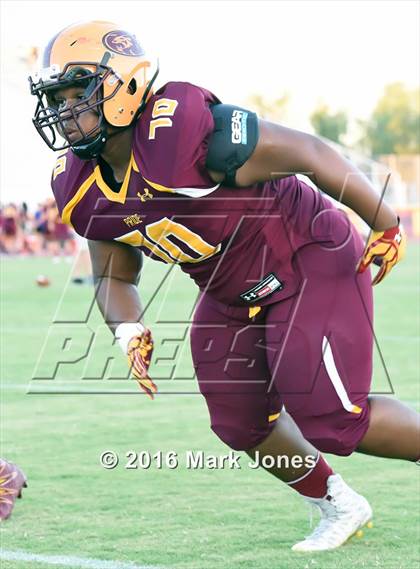 Thumbnail 1 in Chandler @ Mountain Pointe photogallery.