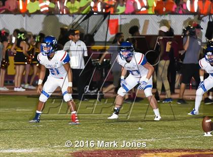 Thumbnail 2 in Chandler @ Mountain Pointe photogallery.