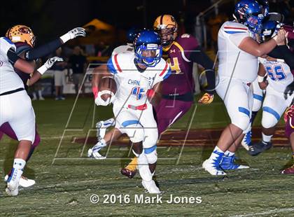 Thumbnail 2 in Chandler @ Mountain Pointe photogallery.