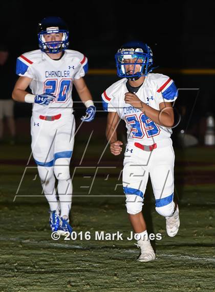 Thumbnail 2 in Chandler @ Mountain Pointe photogallery.