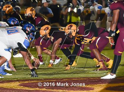 Thumbnail 2 in Chandler @ Mountain Pointe photogallery.