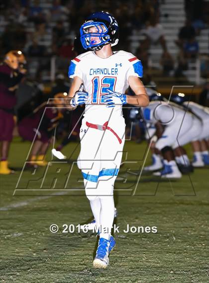 Thumbnail 2 in Chandler @ Mountain Pointe photogallery.