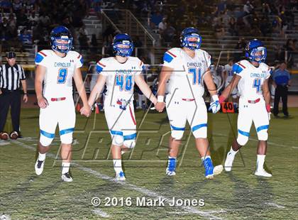 Thumbnail 1 in Chandler @ Mountain Pointe photogallery.
