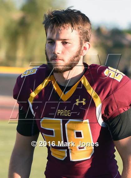 Thumbnail 3 in Chandler @ Mountain Pointe photogallery.