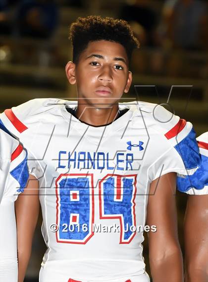 Thumbnail 1 in Chandler @ Mountain Pointe photogallery.