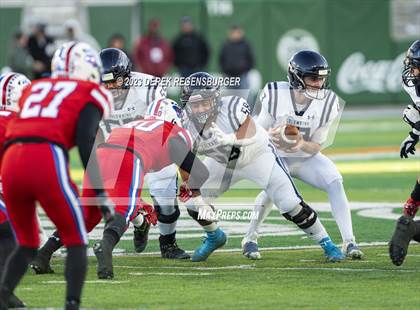 Thumbnail 3 in Cherry Creek vs Columbine (CHSAA 5A Final) photogallery.
