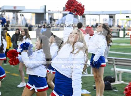 Thumbnail 3 in Cherry Creek vs Columbine (CHSAA 5A Final) photogallery.
