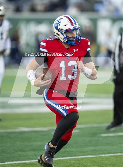 Thumbnail 3 in Cherry Creek vs Columbine (CHSAA 5A Final) photogallery.