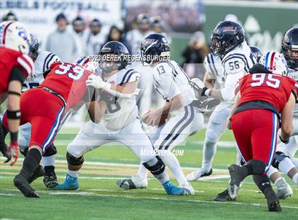 Thumbnail 3 in Cherry Creek vs Columbine (CHSAA 5A Final) photogallery.