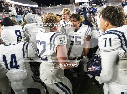Thumbnail 1 in Cherry Creek vs Columbine (CHSAA 5A Final) photogallery.