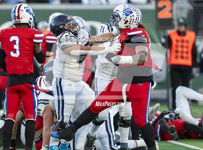 Thumbnail 2 in Cherry Creek vs Columbine (CHSAA 5A Final) photogallery.