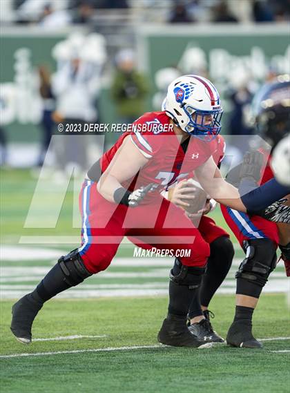 Thumbnail 1 in Cherry Creek vs Columbine (CHSAA 5A Final) photogallery.