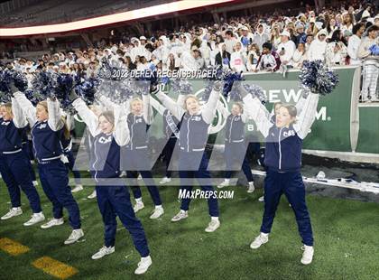 Thumbnail 1 in Cherry Creek vs Columbine (CHSAA 5A Final) photogallery.