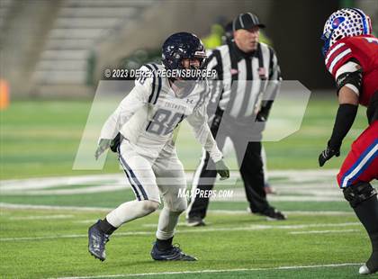 Thumbnail 1 in Cherry Creek vs Columbine (CHSAA 5A Final) photogallery.