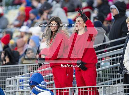 Thumbnail 2 in Cherry Creek vs Columbine (CHSAA 5A Final) photogallery.