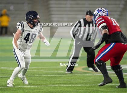 Thumbnail 1 in Cherry Creek vs Columbine (CHSAA 5A Final) photogallery.