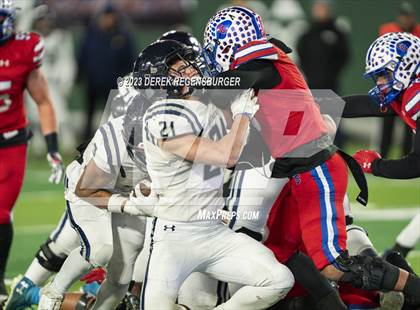 Thumbnail 1 in Cherry Creek vs Columbine (CHSAA 5A Final) photogallery.