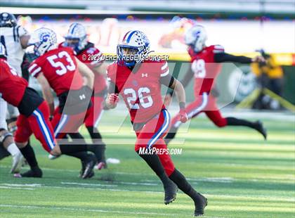 Thumbnail 1 in Cherry Creek vs Columbine (CHSAA 5A Final) photogallery.