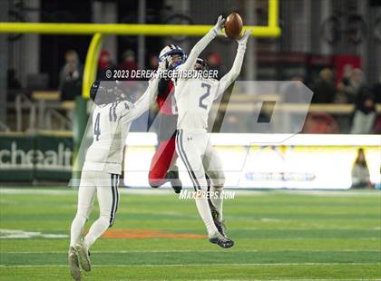 Thumbnail 1 in Cherry Creek vs Columbine (CHSAA 5A Final) photogallery.