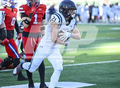 Thumbnail 1 in Cherry Creek vs Columbine (CHSAA 5A Final) photogallery.