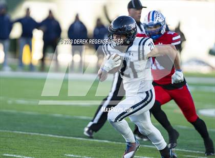 Thumbnail 2 in Cherry Creek vs Columbine (CHSAA 5A Final) photogallery.