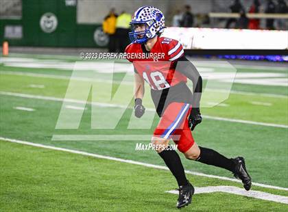 Thumbnail 2 in Cherry Creek vs Columbine (CHSAA 5A Final) photogallery.