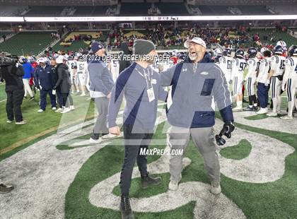 Thumbnail 1 in Cherry Creek vs Columbine (CHSAA 5A Final) photogallery.