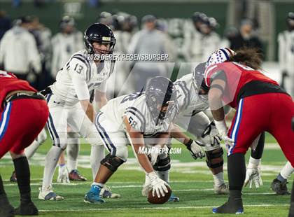 Thumbnail 2 in Cherry Creek vs Columbine (CHSAA 5A Final) photogallery.