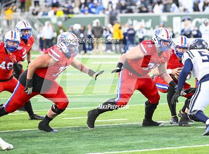 Thumbnail 1 in Cherry Creek vs Columbine (CHSAA 5A Final) photogallery.